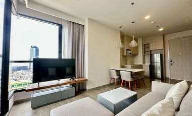 For rent 2 bedrooms condo in Si Racha, Chonburi