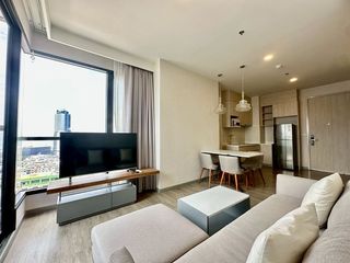 For rent 2 bedrooms condo in Si Racha, Chonburi