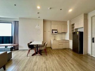 For rent 2 bedrooms condo in Si Racha, Chonburi