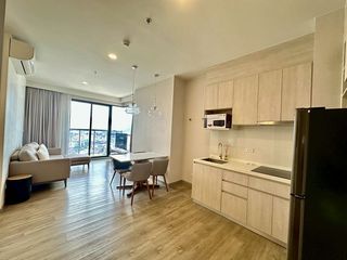 For rent 2 bedrooms condo in Si Racha, Chonburi
