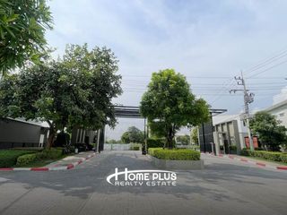 For sale 4 bedrooms townhouse in Mueang Pathum Thani, Pathum Thani