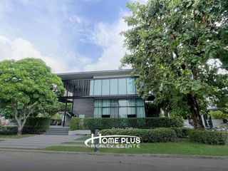 For sale 4 bedrooms townhouse in Mueang Pathum Thani, Pathum Thani