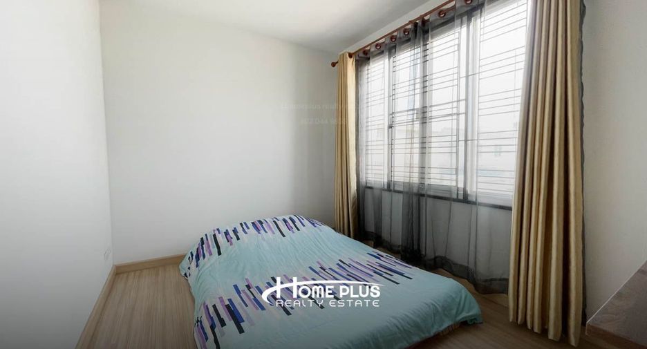 For sale 4 bedrooms townhouse in Mueang Pathum Thani, Pathum Thani