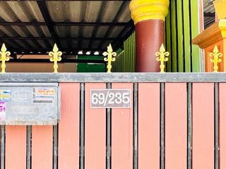 Продажа 2 спальни дом в Нонг Чок, Бангкок