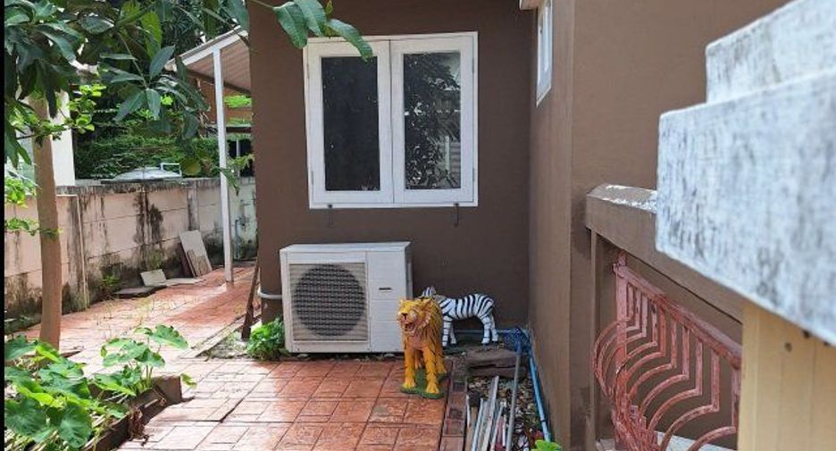 For sale 3 bedrooms house in Lat Krabang, Bangkok