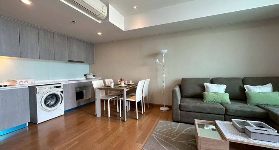 For rent 1 bed condo in Si Racha, Chonburi