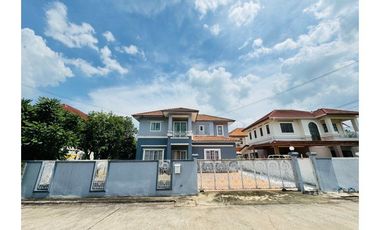 Casa en venta de 3 habitaciones en Nong Chok, Bangkok