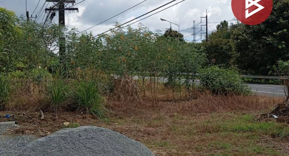 For sale land in Khao Saming, Trat