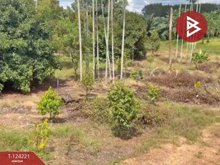 Продажа Участок в Кхао, Трат