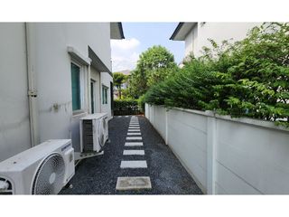 For sale 4 bedrooms house in Khlong Sam Wa, Bangkok
