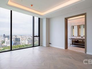 Продажа 3 спальни кондо в Сатхон, Бангкок