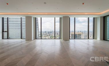 For sale 3 bedrooms condo in Sathon, Bangkok