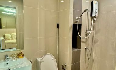 For rent 1 bed condo in Bang Phlat, Bangkok
