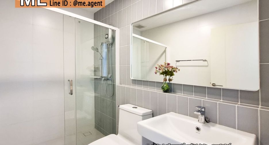 For sale 2 bedrooms townhouse in Prawet, Bangkok