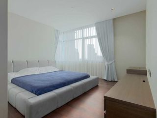 For rent 3 ベッドルーム condo in Khlong Toei, Bangkok