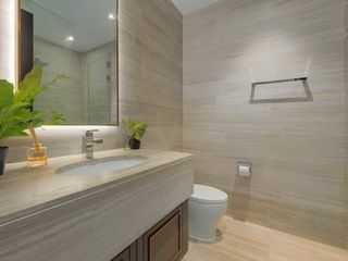 For rent 3 ベッドルーム condo in Khlong Toei, Bangkok