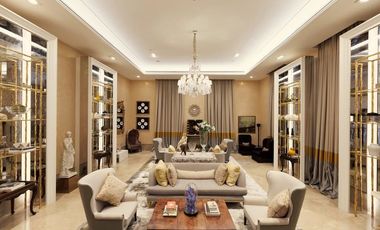 For rent 3 bedrooms condo in Khlong Toei, Bangkok