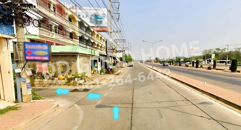 For sale 12 bedrooms apartment in Mueang Chai Nat, Chainat