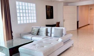 For rent 3 ベッドルーム condo in Khlong Toei, Bangkok