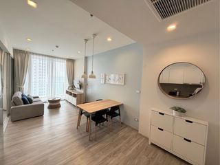 Wohnung zum Kauf mit 1 Zimmer in Bang Lamung, Chonburi