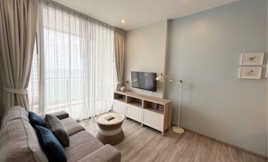 Продажа 1 кровать кондо в Банг Ламунг, Чонбури