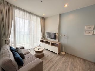 Wohnung zum Kauf mit 1 Zimmer in Bang Lamung, Chonburi