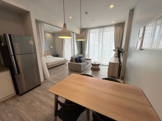 Wohnung zum Kauf mit 1 Zimmer in Bang Lamung, Chonburi