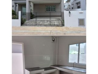 出售 4 卧室 独立屋 在 Sai Mai, 曼谷