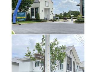 出售 4 卧室 独立屋 在 Sai Mai, 曼谷