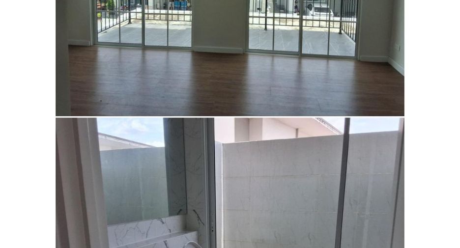 For sale 4 bedrooms house in Sai Mai, Bangkok