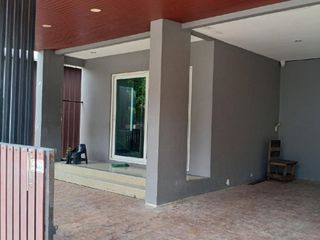 出售 3 卧室 独立屋 在 Khlong Sam Wa, 曼谷