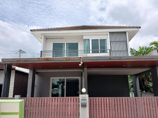 出售 3 卧室 独立屋 在 Khlong Sam Wa, 曼谷