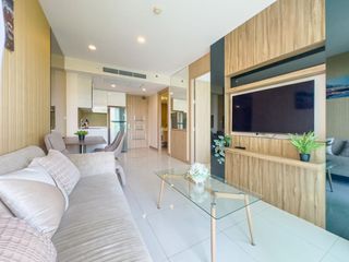 Condo en venta de 1 habitaciones en Bang Lamung, Chonburi