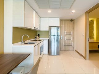 Condo en venta de 1 habitaciones en Bang Lamung, Chonburi