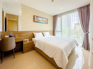 Condo en venta de 1 habitaciones en Bang Lamung, Chonburi