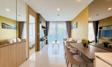Condo en venta de 1 habitaciones en Bang Lamung, Chonburi