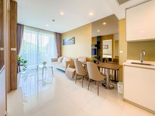 Condo en venta de 1 habitaciones en Bang Lamung, Chonburi
