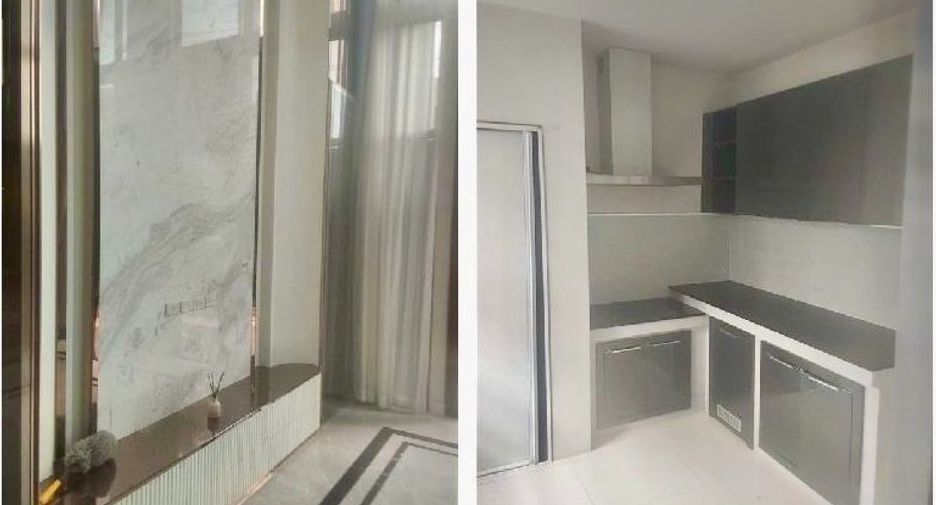 Casa en venta de 4 habitaciones en Khlong Sam Wa, Bangkok