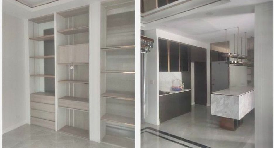 Casa en venta de 4 habitaciones en Khlong Sam Wa, Bangkok