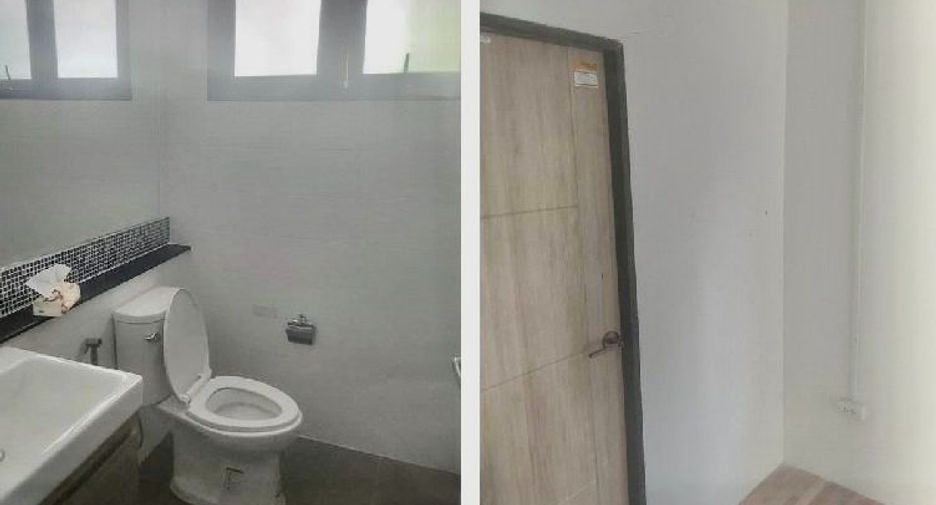 Casa en venta de 4 habitaciones en Khlong Sam Wa, Bangkok