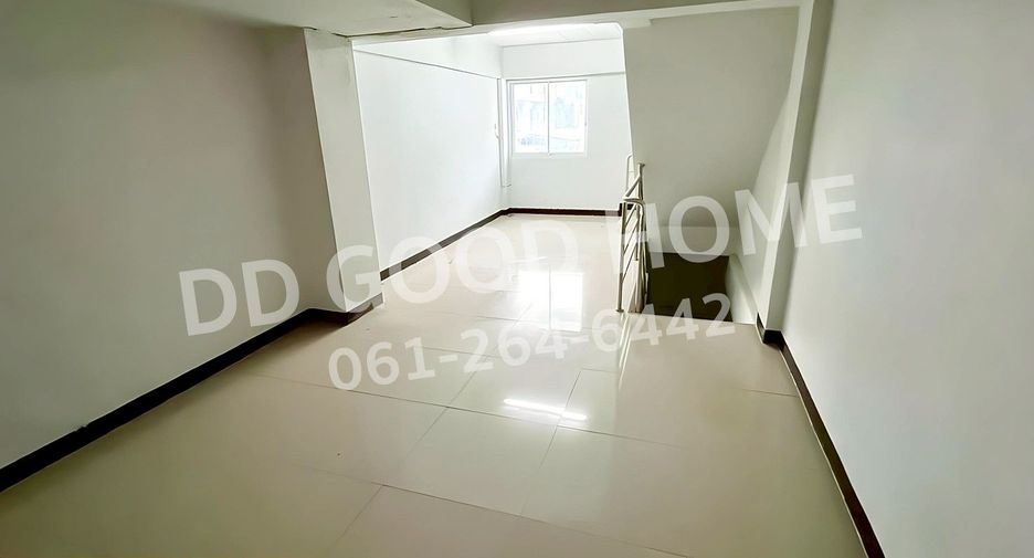 For sale 2 bedrooms retail Space in Mueang Phetchabun, Phetchabun
