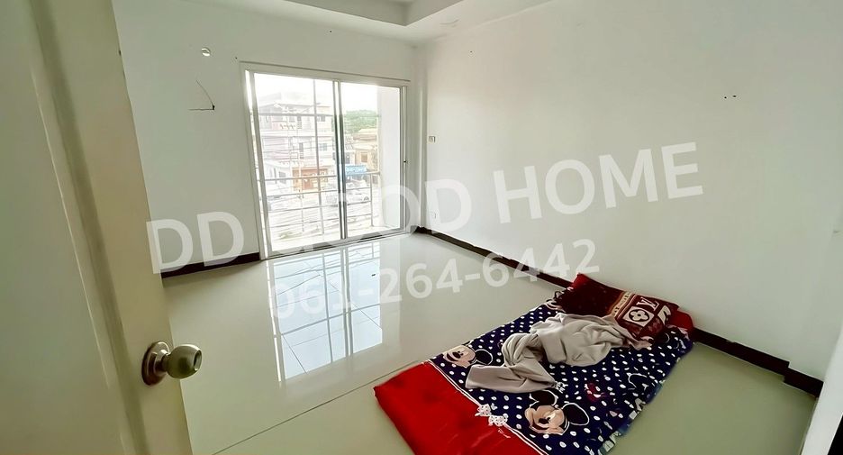 For sale 2 bedrooms retail Space in Mueang Phetchabun, Phetchabun