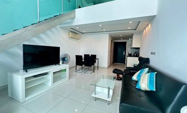 Wohnung zum Kauf mit 1 Zimmer in Bang Lamung, Chonburi