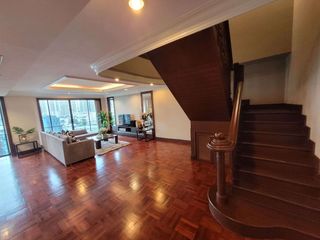 For rent 4 ベッドルーム apartment in Pathum Wan, Bangkok