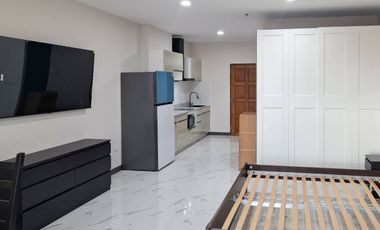 For sale studio condo in Bang Lamung, Chonburi