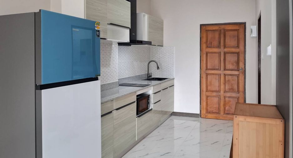 À vendre studio condo à Bang Lamung, Chonburi