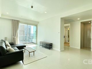 Wohnung zum Kauf mit 2 Zimmer in Pathum Wan, Bangkok