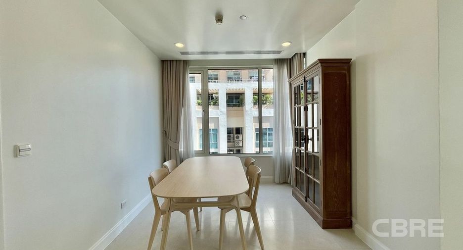 Condo en venta de 2 habitaciones en Pathum Wan, Bangkok