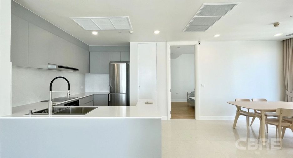 Condo en venta de 2 habitaciones en Pathum Wan, Bangkok