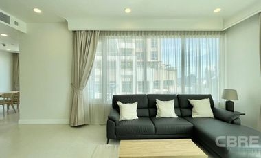 Wohnung zum Kauf mit 2 Zimmer in Pathum Wan, Bangkok